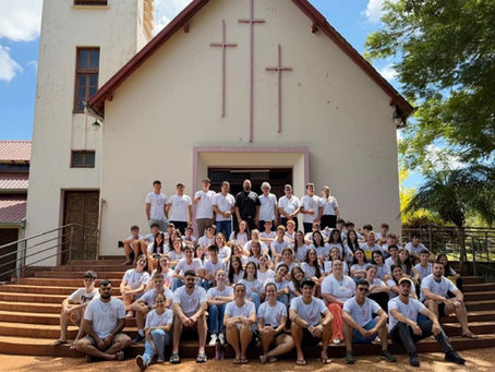 Latin America: Young people as sowers of hope in challenging times