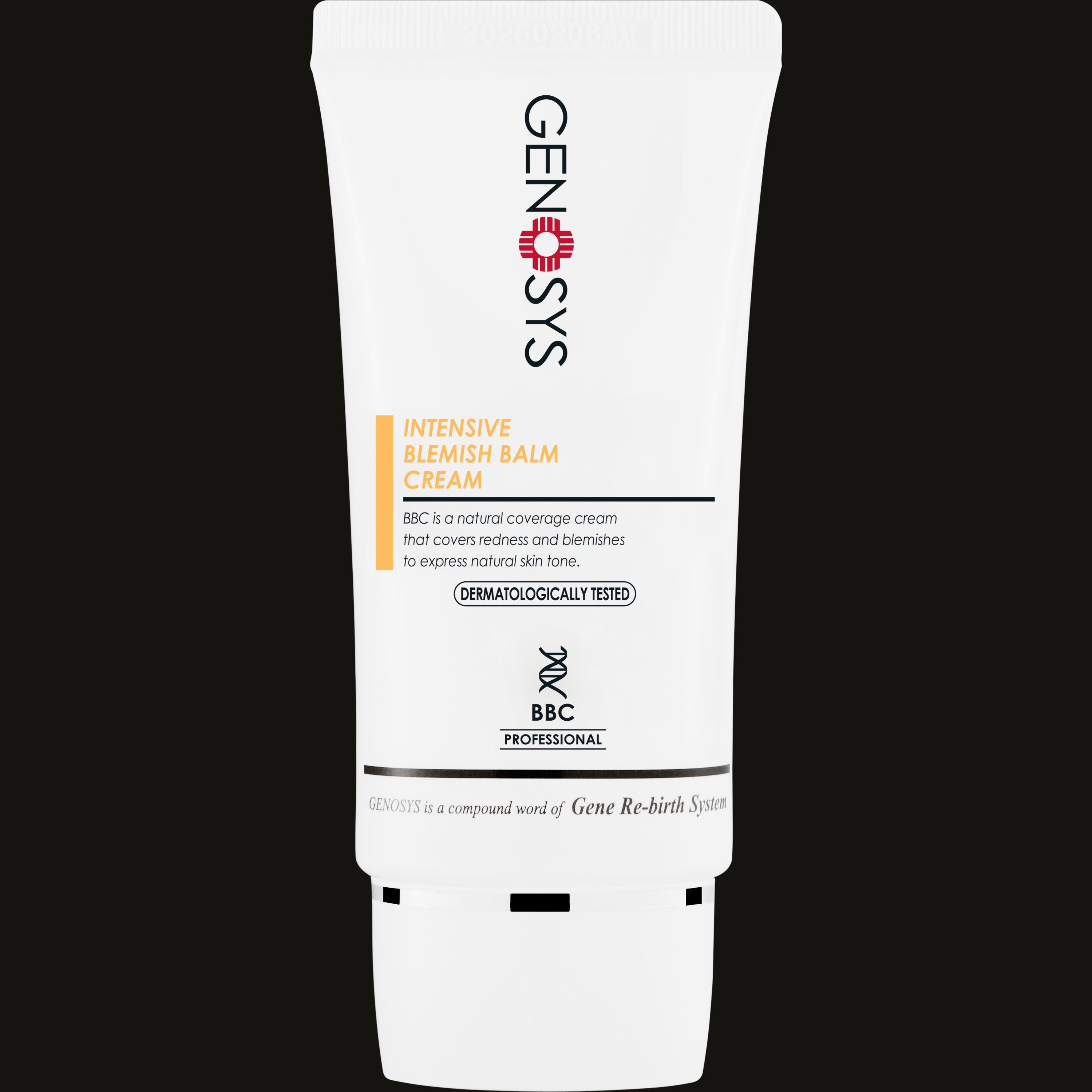 Intensive Blemish Balm Cream SPF 30 PA++ 50g