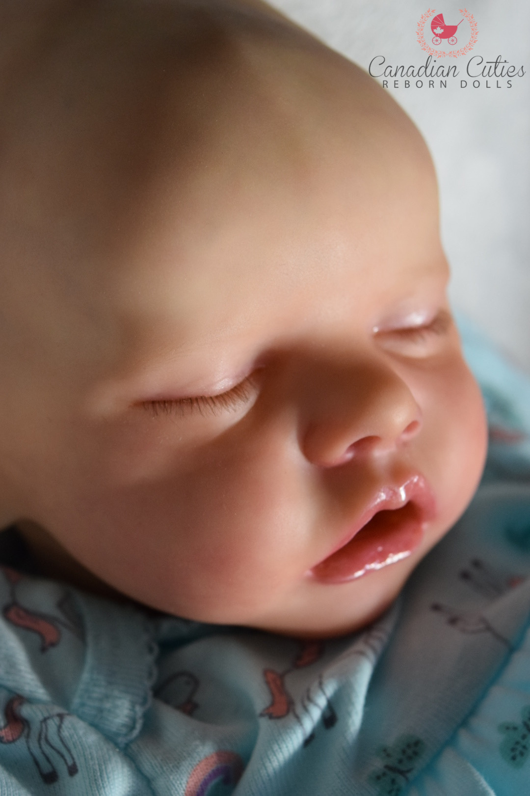 canadian cuties reborn dolls