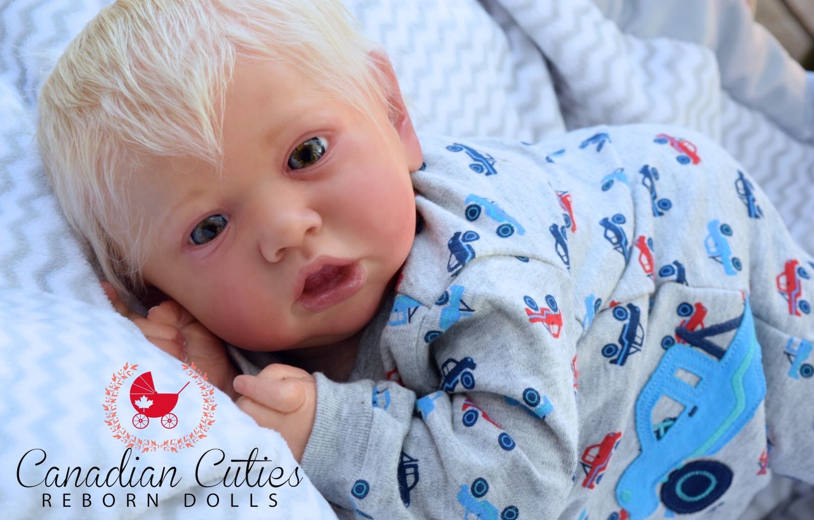 canadian cuties reborn dolls