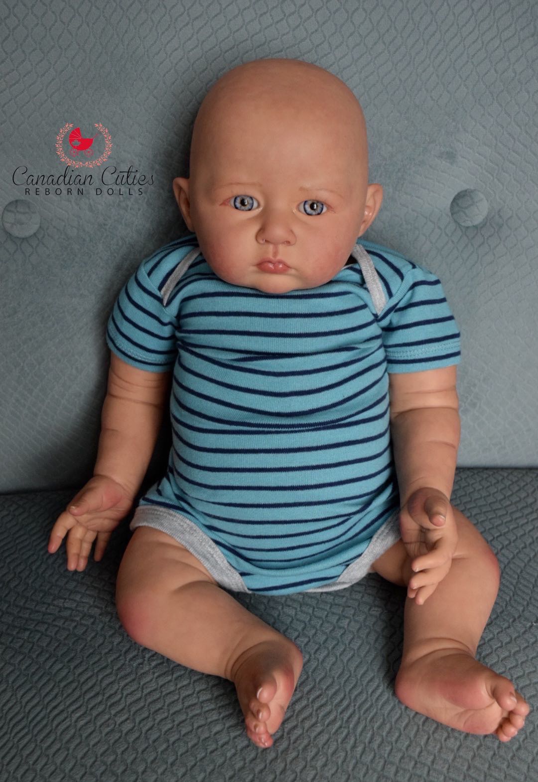 canadian cuties reborn dolls