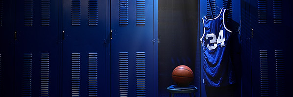 basketball header