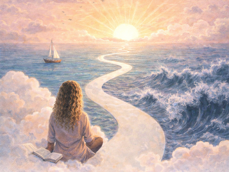 Um ciclo se encerra para que outro comece!