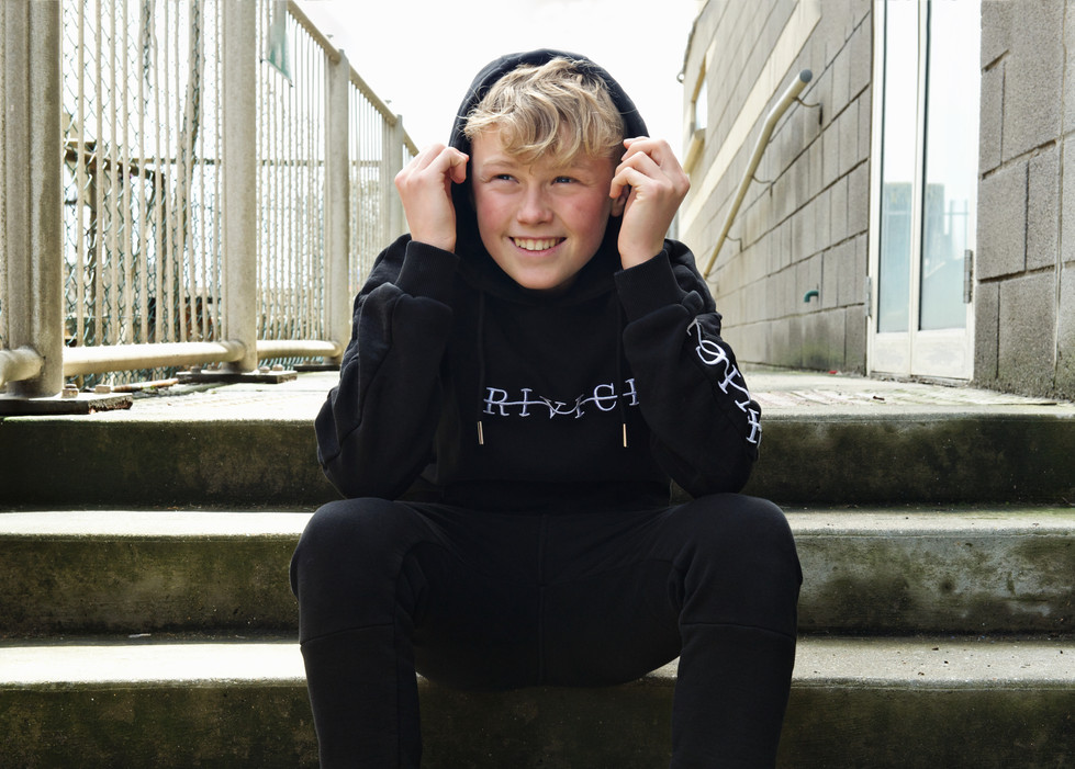 Stef Kerswell Photography - kids portfol
