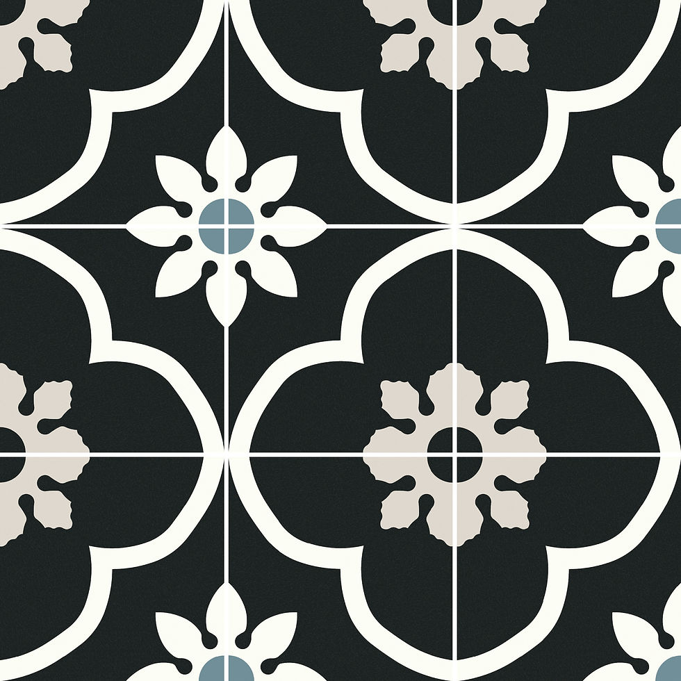 Pattern Tiles Tile Depot & Mosaicist, Scarborough, Ontario