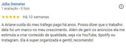 texto site