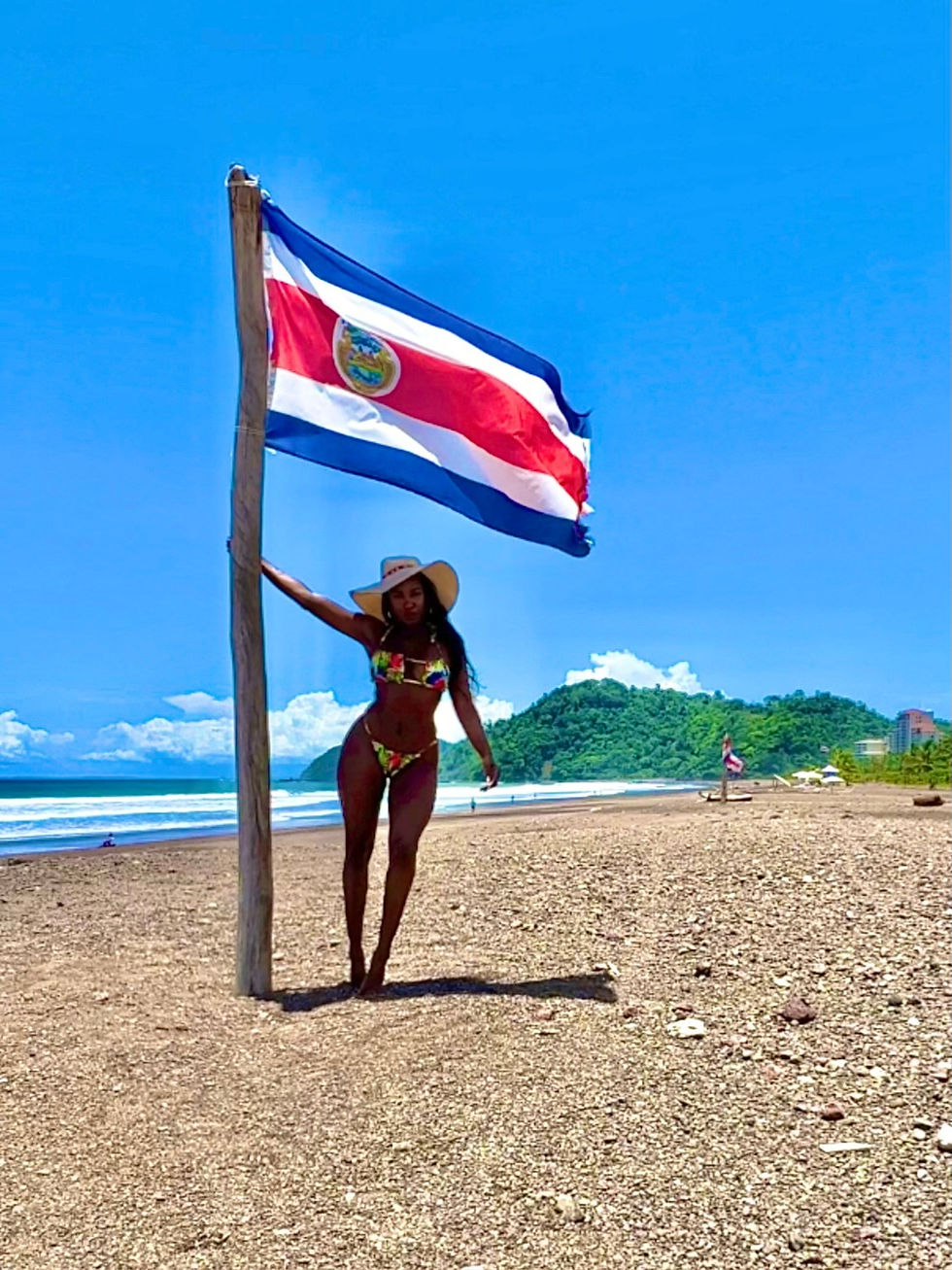 Thumbnail: COSTA RICA (Jaco)