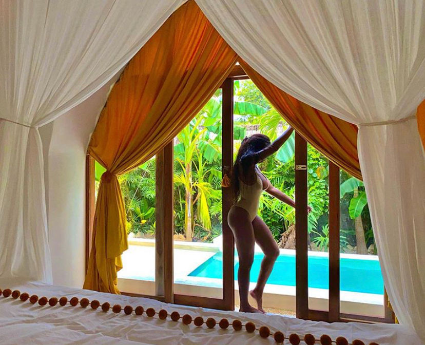 Dolliray - MyExclusiveTravelsandTours