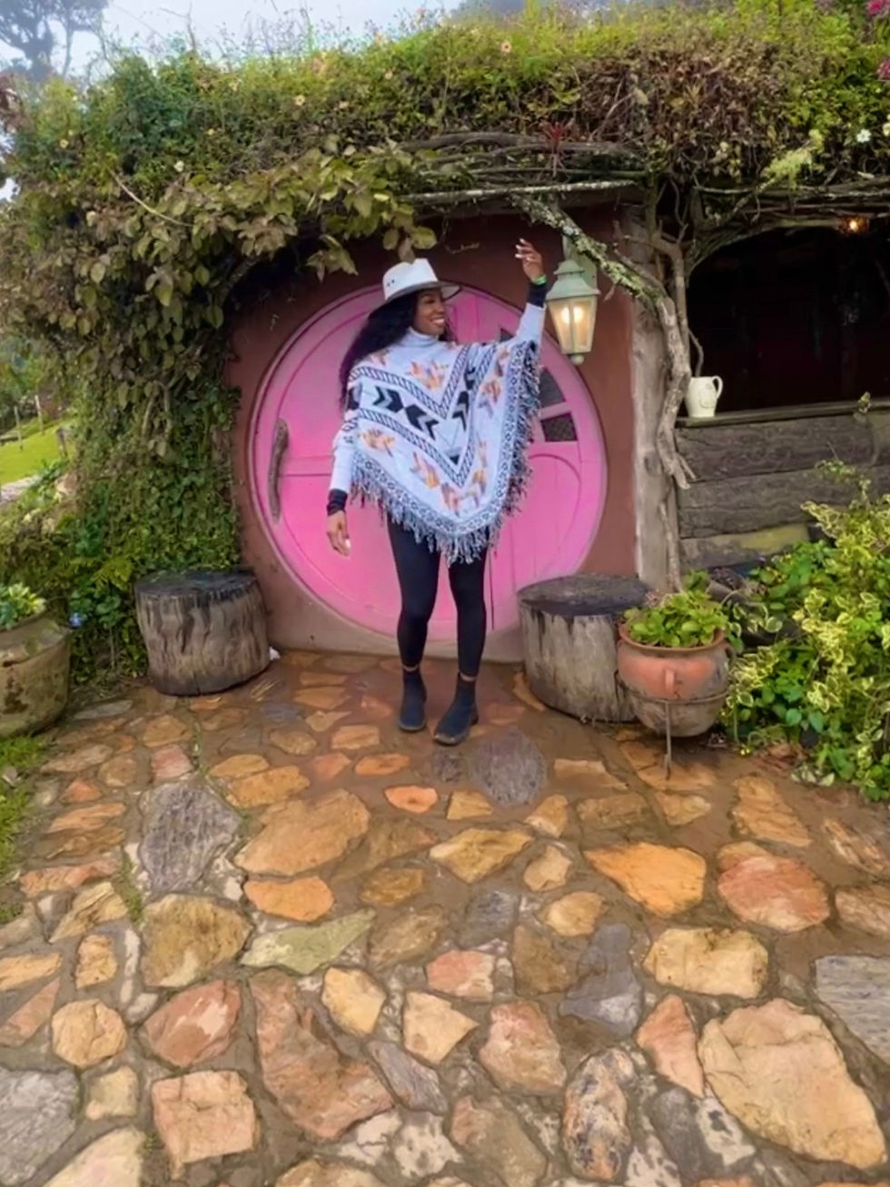Thumbnail: GUATEMALA (Hobbit Town)