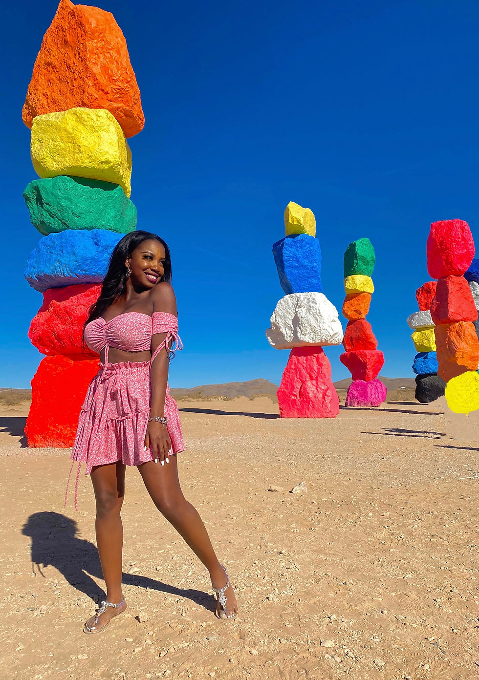 Dolliray - MyExclusiveTravelsandTours