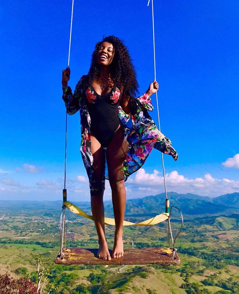 Dolliray - MyExclusiveTravelsandTours
