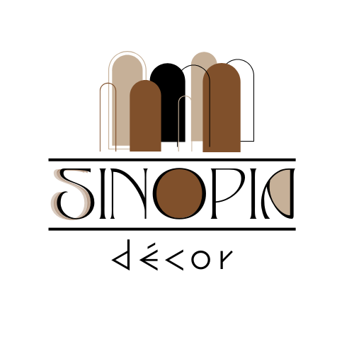 Writer: Sinopia Decor