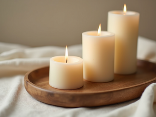 Scandinavian Minimalism: Curated Calm for Your Home