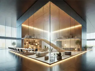 Welcome to SGM: Innovation in Architecture, Interior Design and Exclusive Decoration