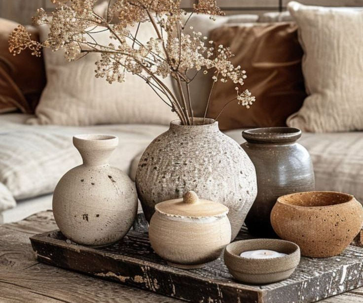 Home Décor Trends 2026: 6 Interior Design Styles You’ll Love
