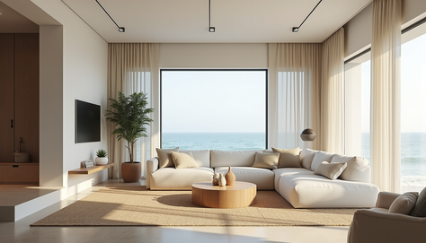 Navigating Modern Home Architectural Planning with Elegance and Soul