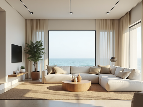 Navigating Modern Home Architectural Planning with Elegance and Soul