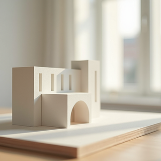 Exploring the Steps in Architectural Design: A Curated Journey