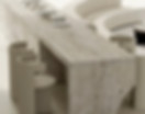 Italian Travertine interior design