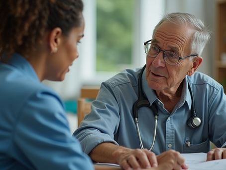 Veteran Caregiver Relief: Understanding Respite Care Services for Veterans