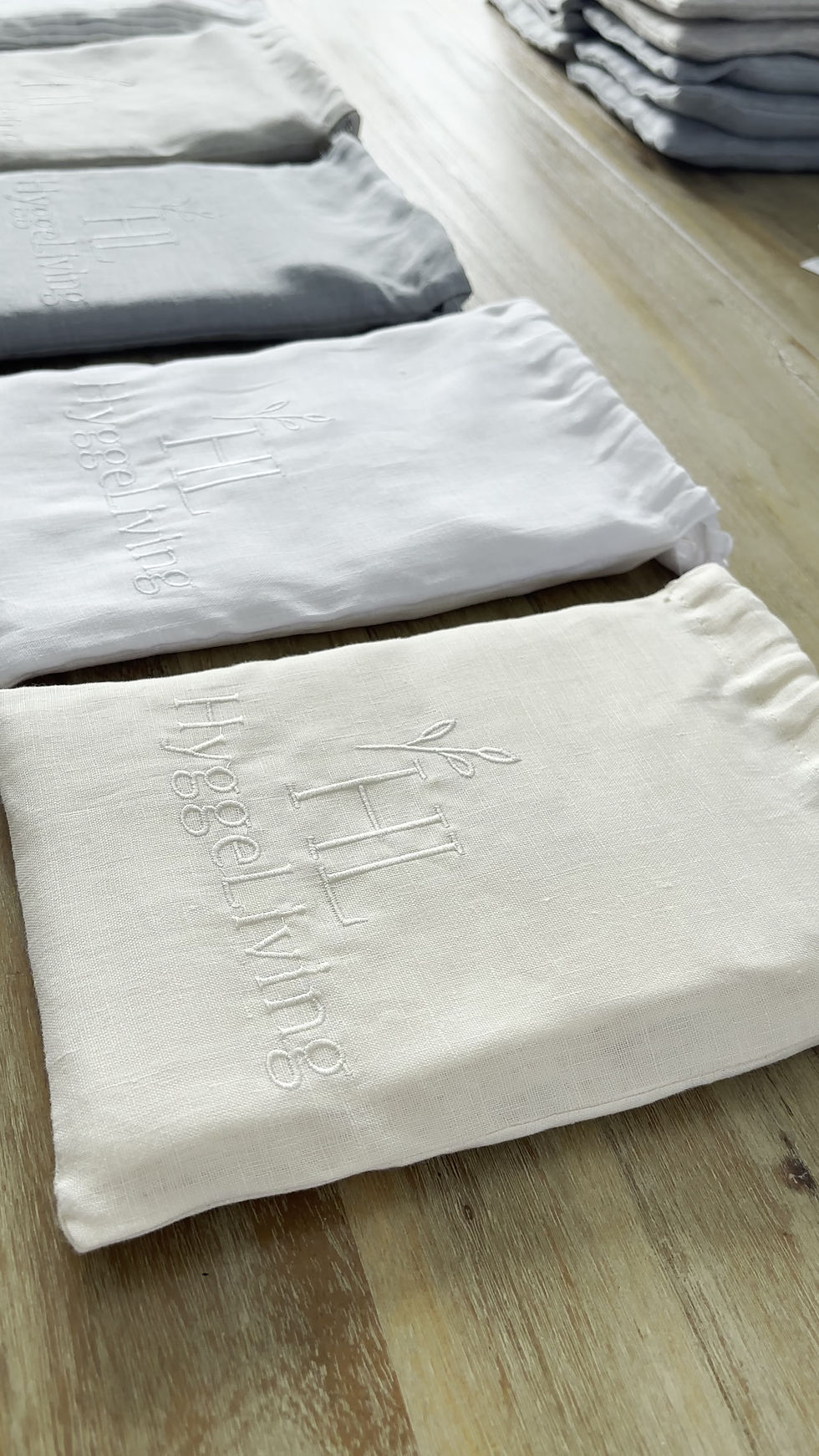 Thumbnail: Textile Skincare " Pillowcare Pillowcase"
