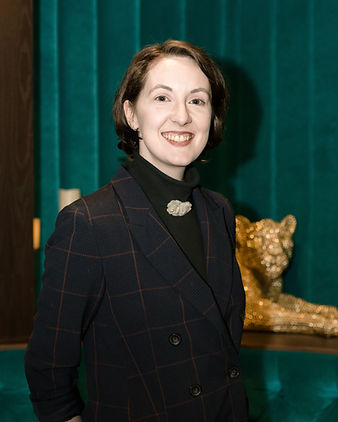 Julia Cann