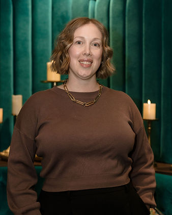 Rebekah Streeter