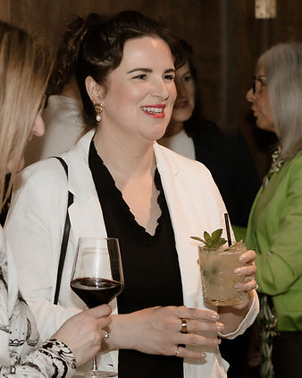 Stephanie Sarchfield