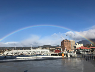 Welcome to Tasmania