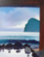 Ocean Onsen