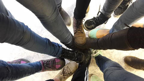 We Are You