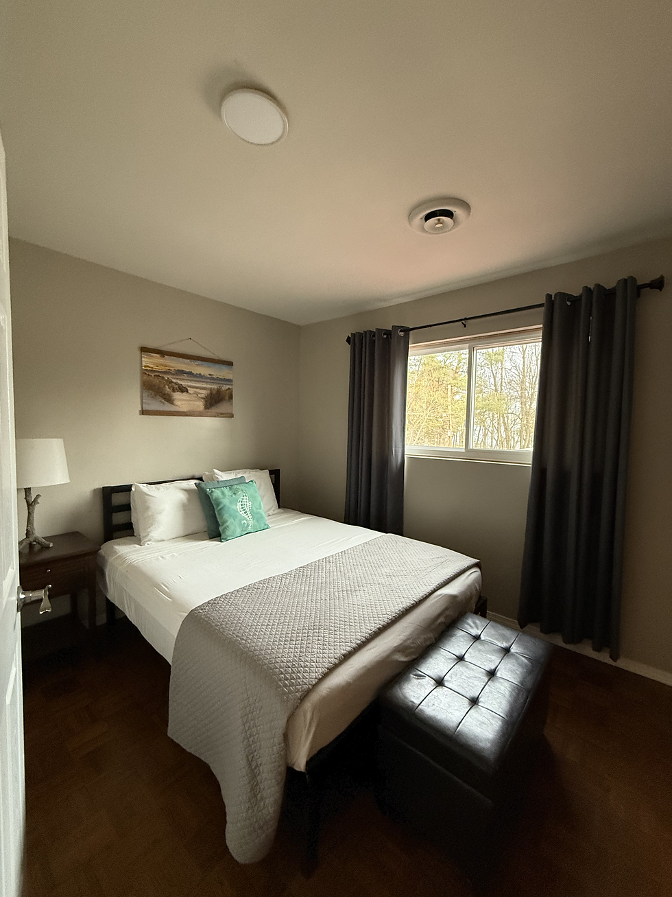 Bedroom #5