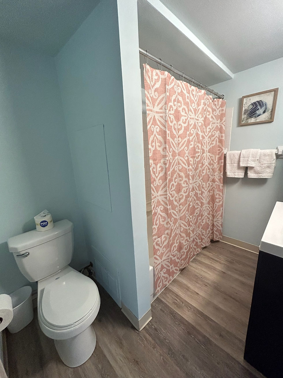 Bathroom #2