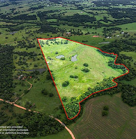 LOT 8 Mill Creek Ranch Rd. New Ulm, TX 78950, Austin County