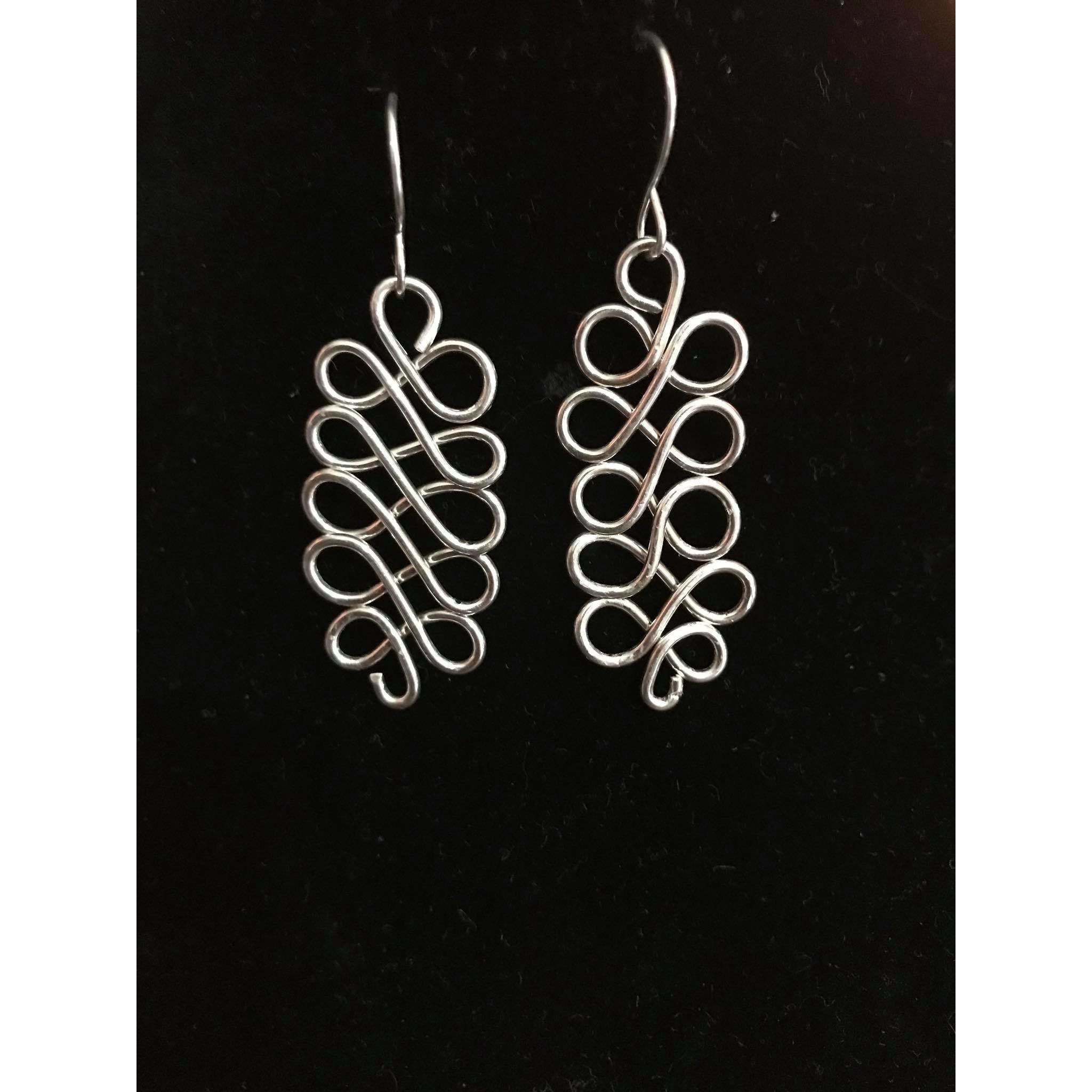 LCDVI Earrings (360)