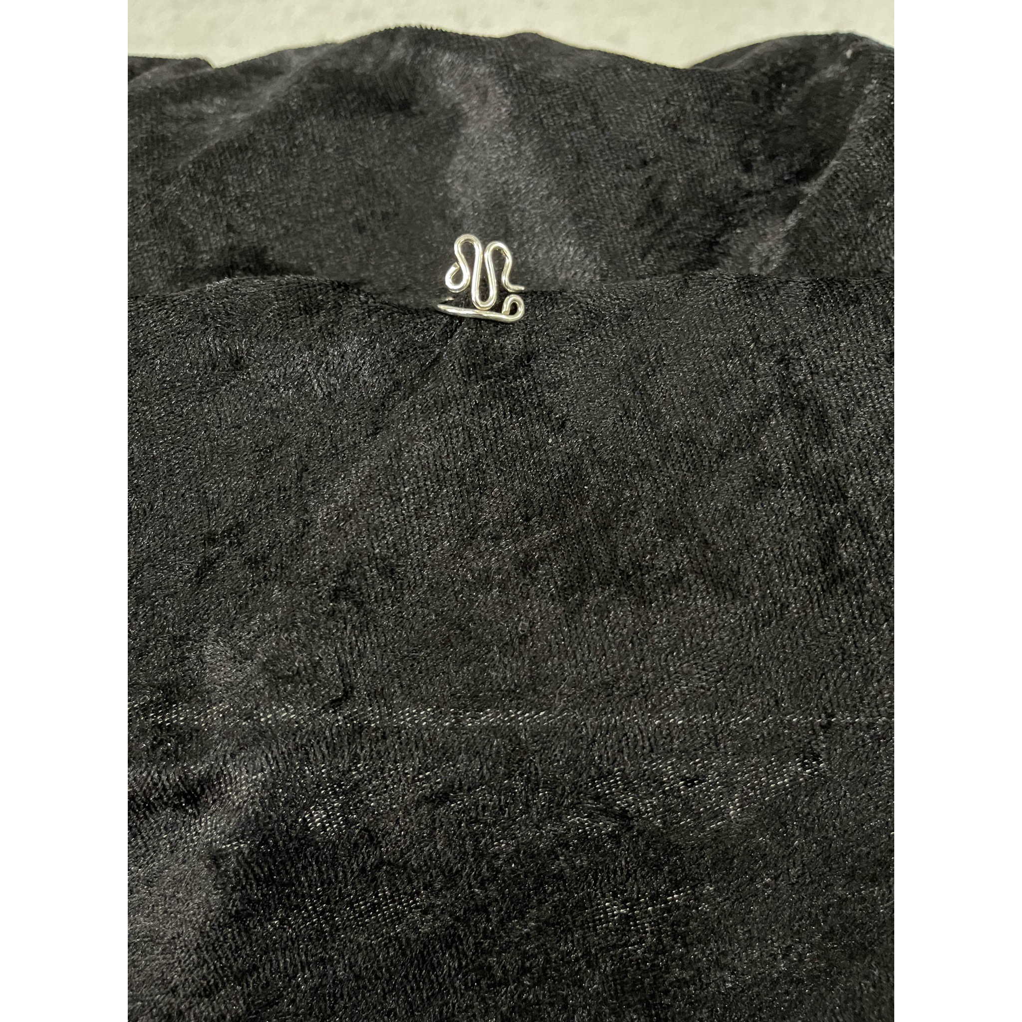 LCDVI Toe Ring (2171)