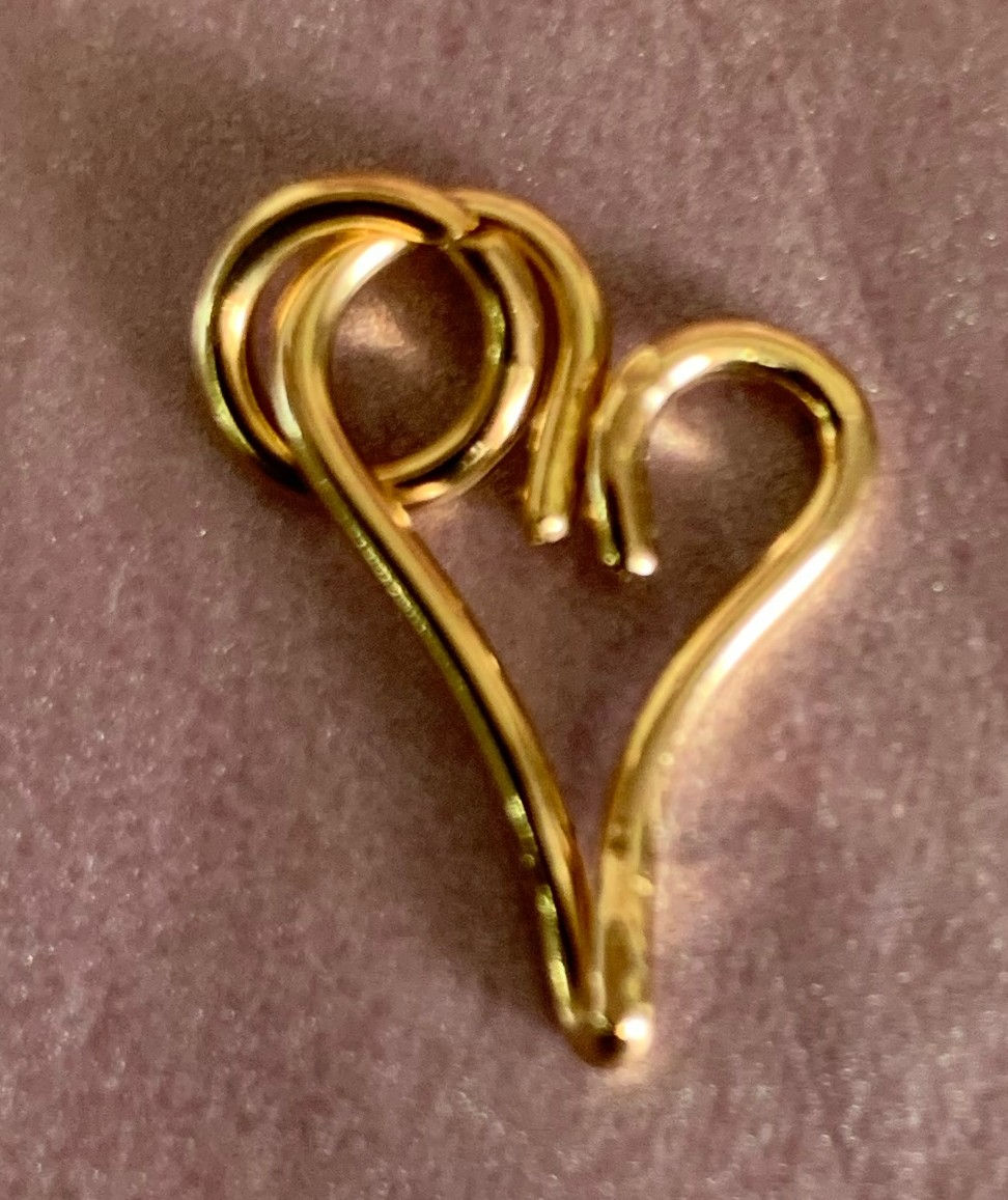 LCDVI ABSTRACT CHARM (2323)