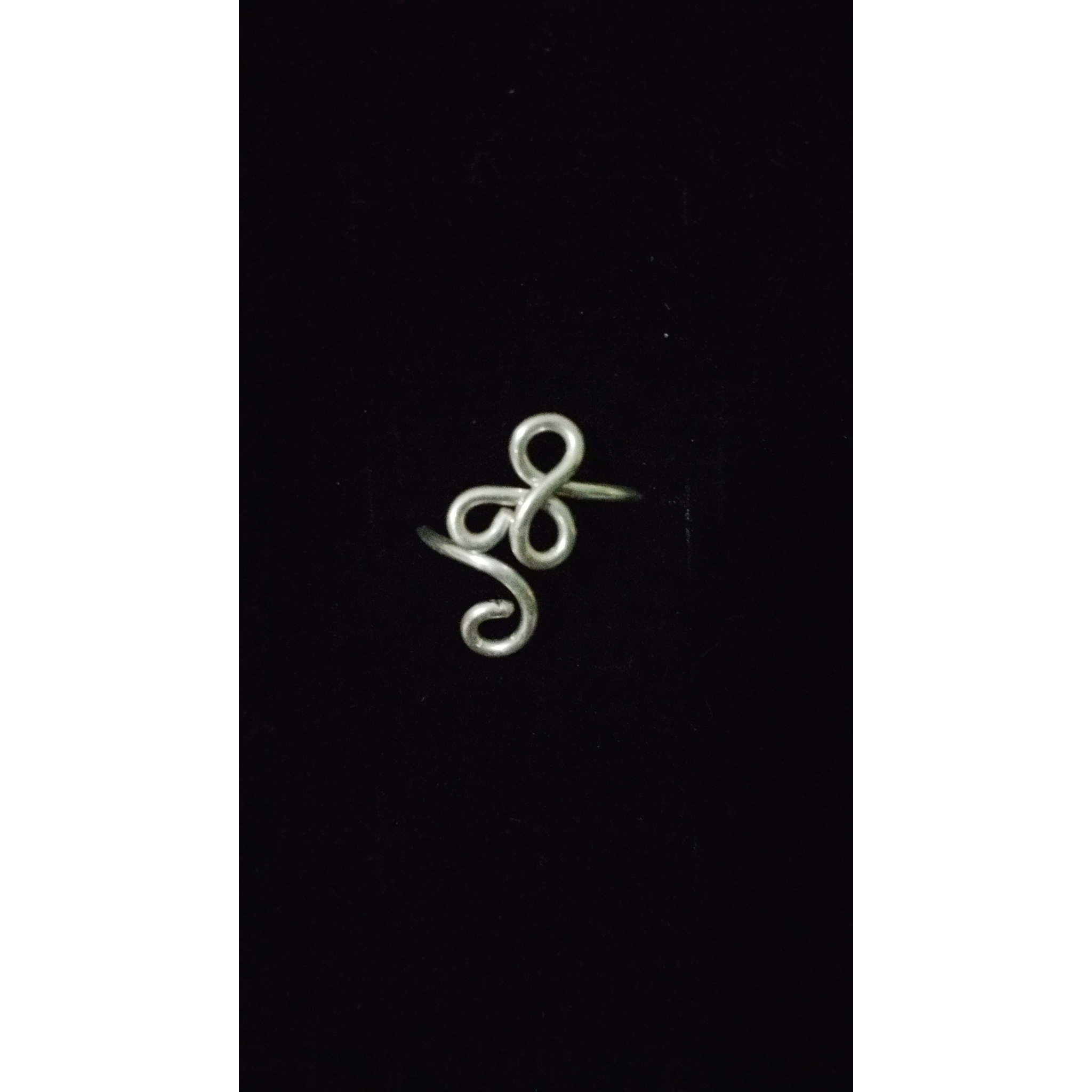 LCDVI Toe Ring (433)