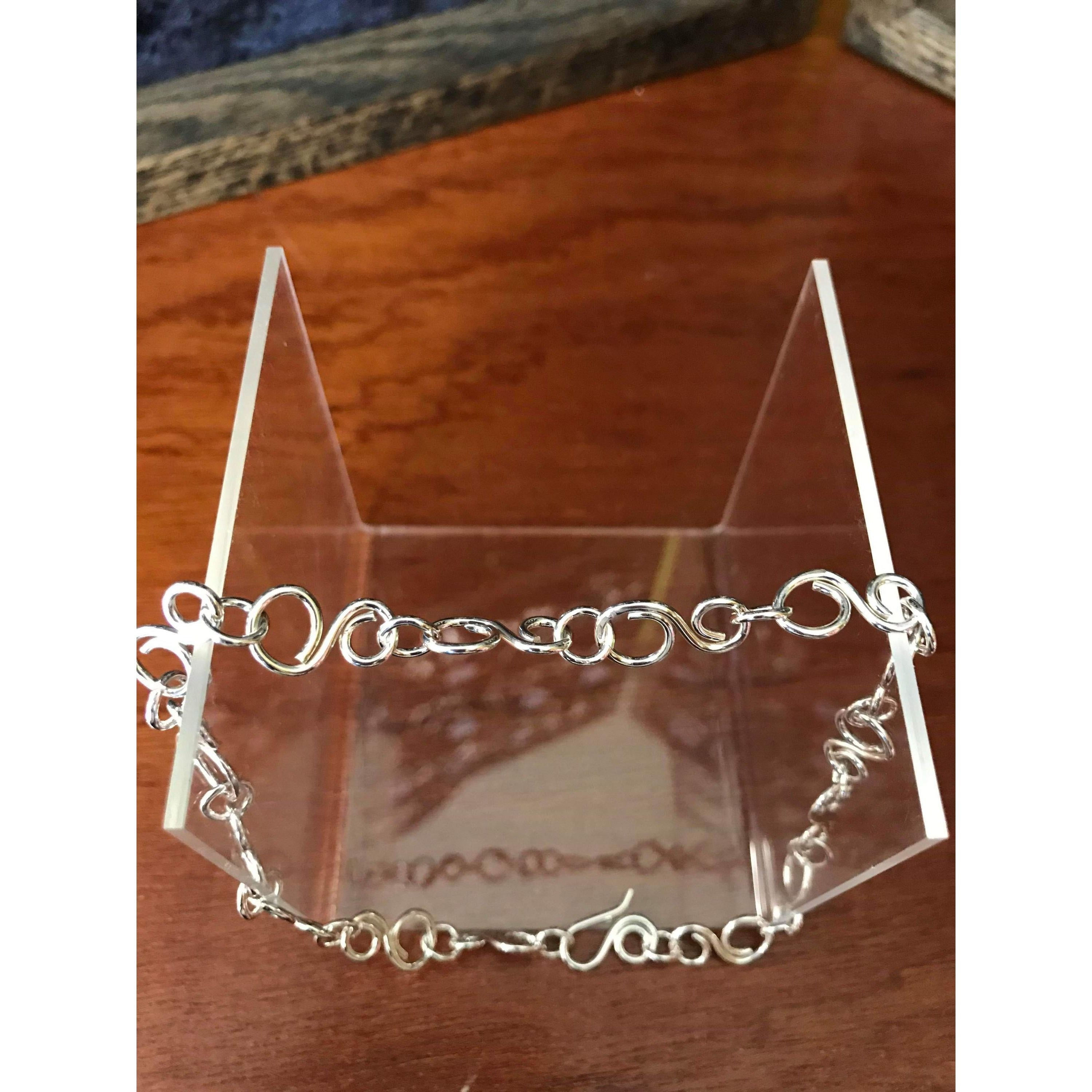 S-finity Bracelet-Anklet (952)