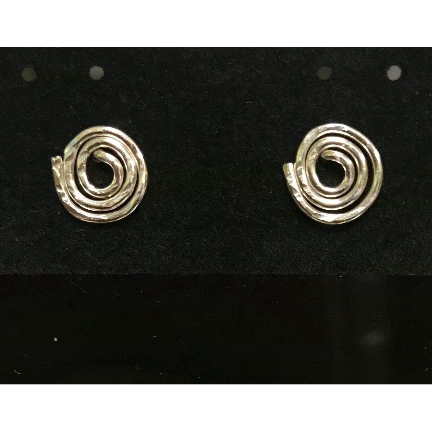 Mini Spiral Studs (919)