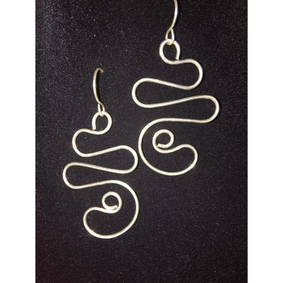 LCDVI Earrings (339)