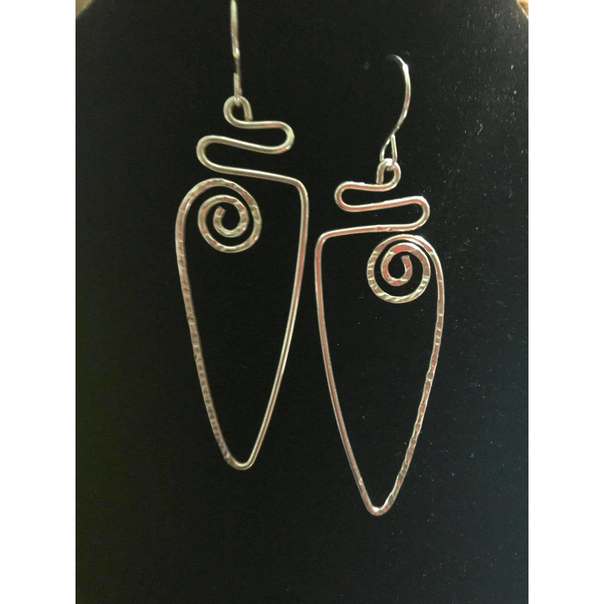 LCDVI Earrings (356)