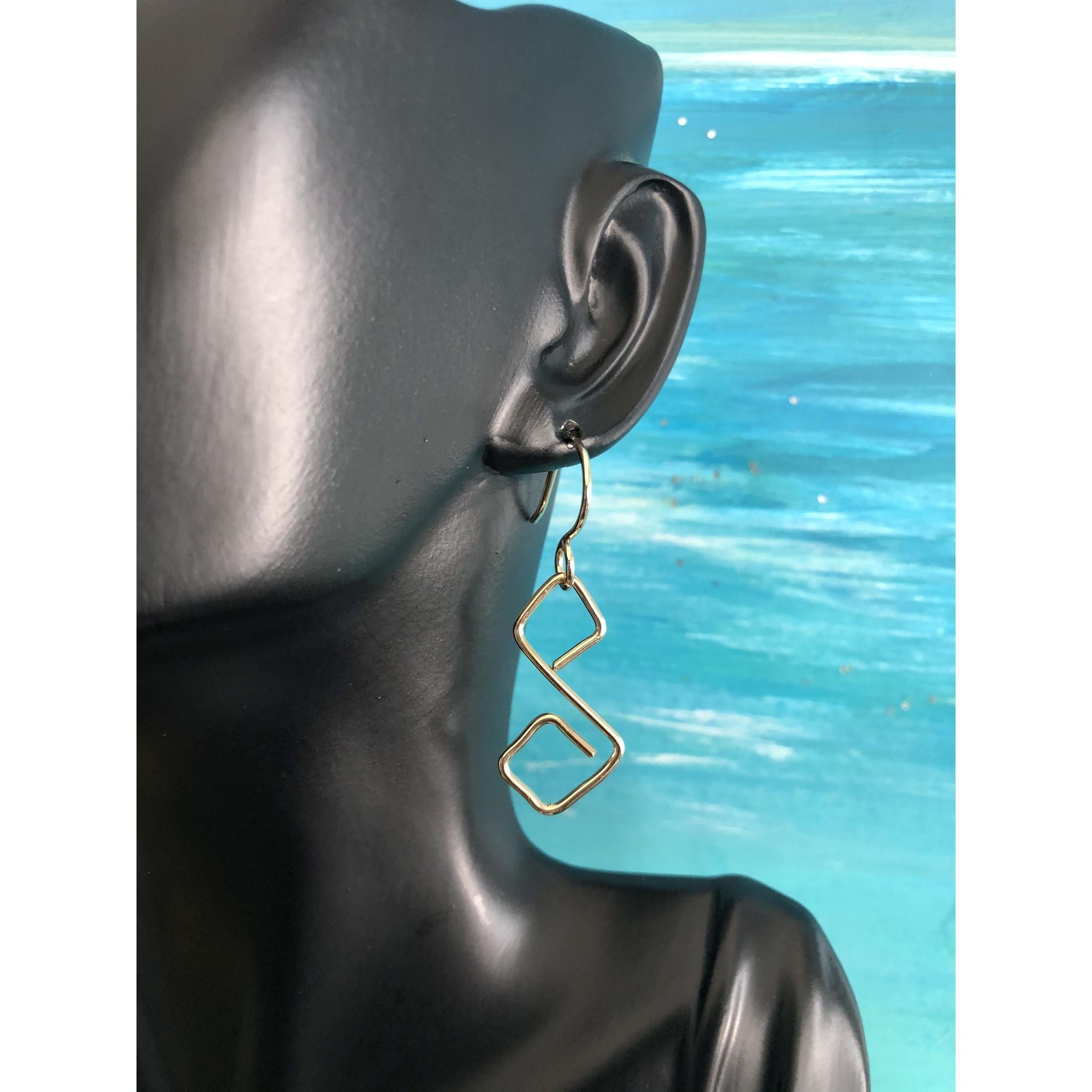 Abstract Diamond Minis (1691)