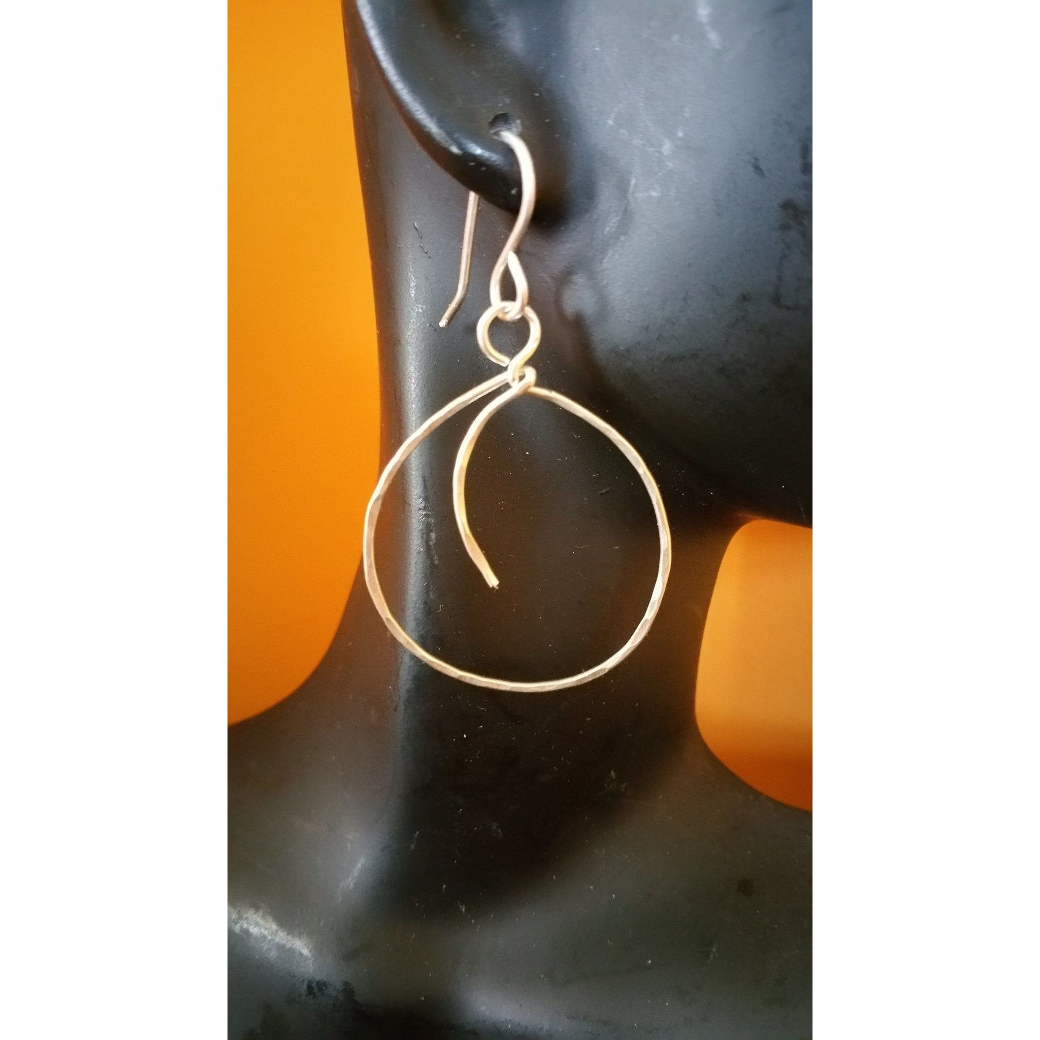 LCDVI Earrings (263)