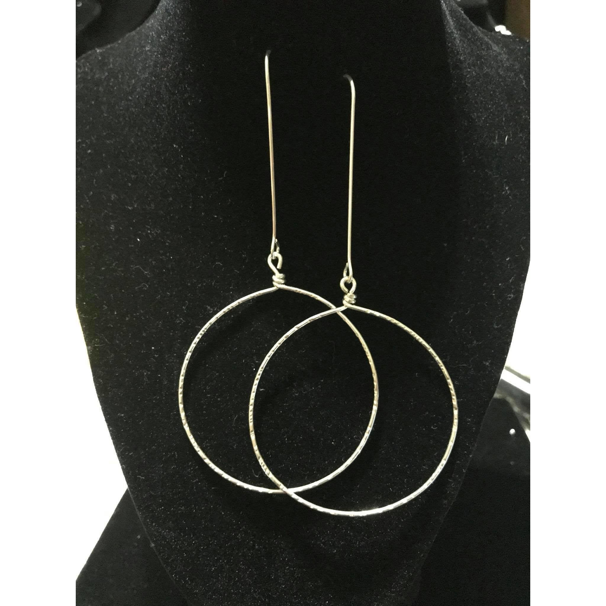 LCDVI Earrings (373)