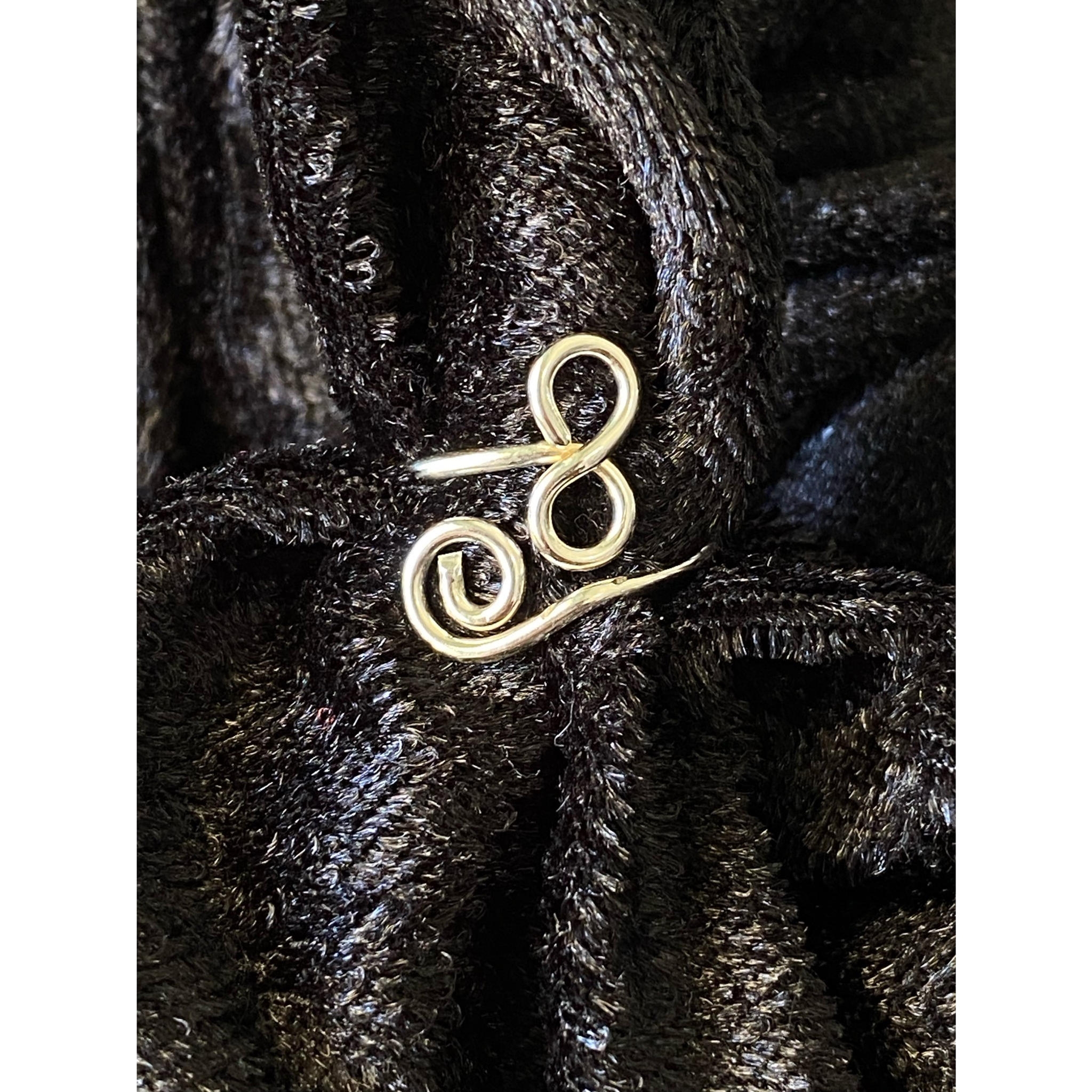 LCDVI Toe Ring (2141)