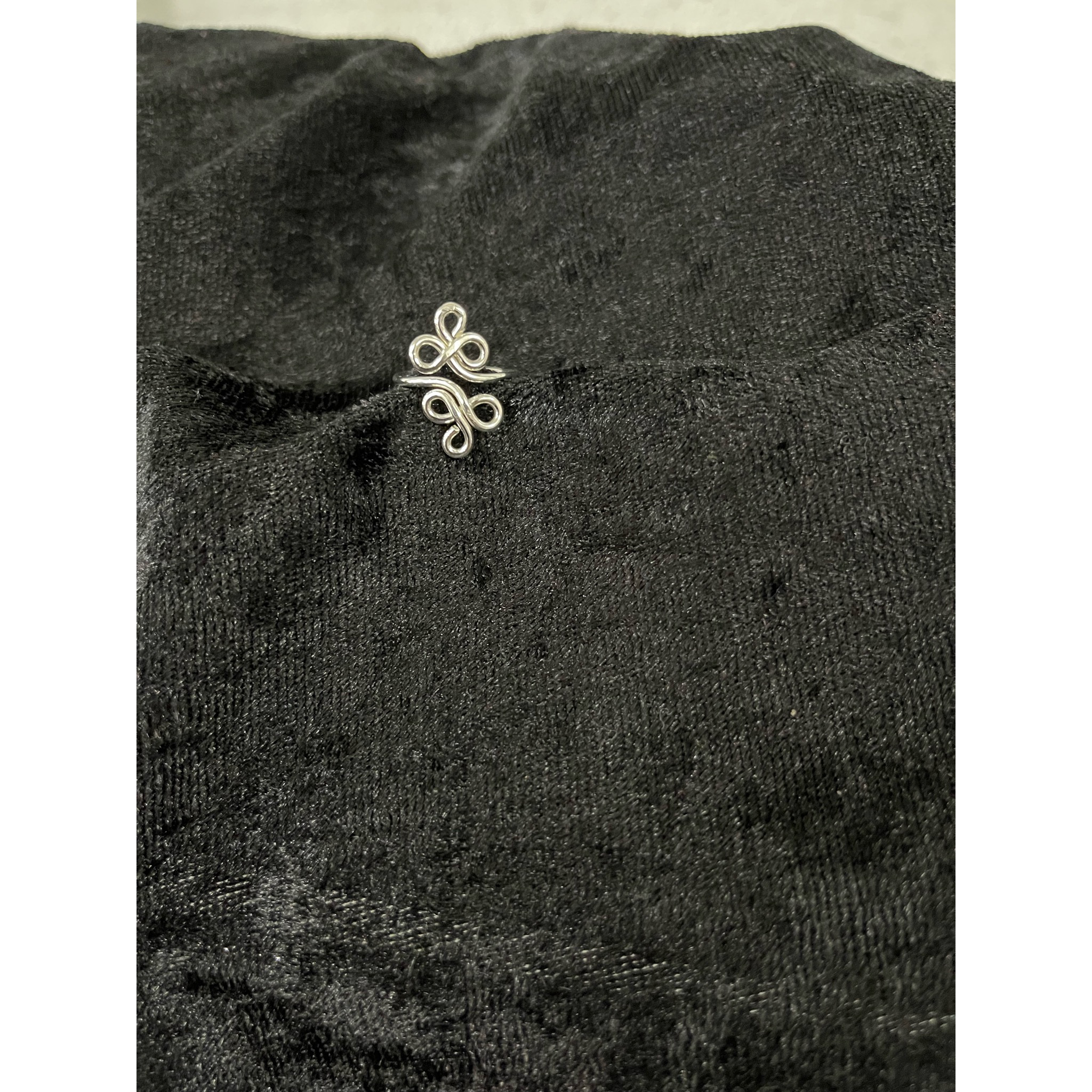 LCDVI Toe Ring (2165)