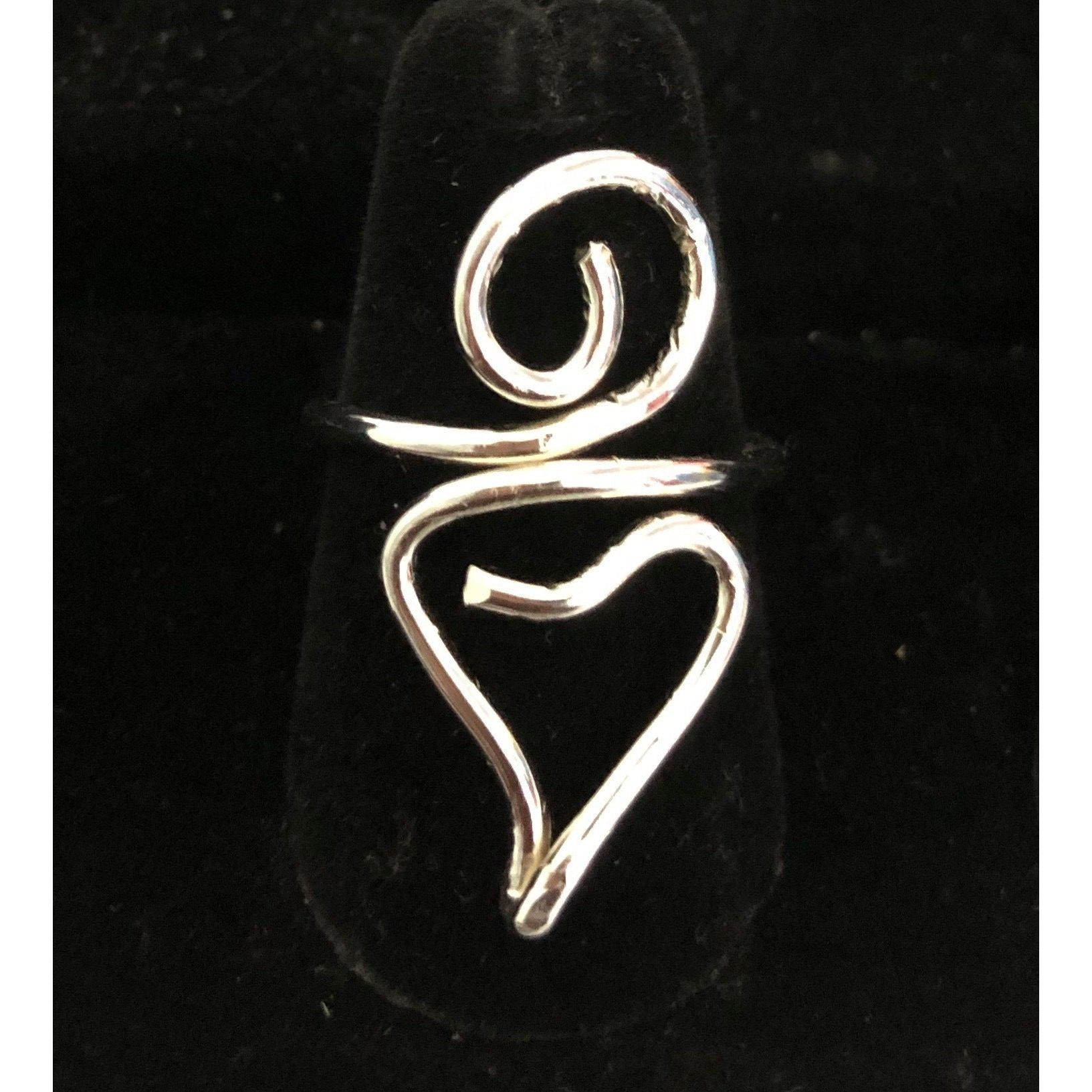 LCDVI Ring (1764)