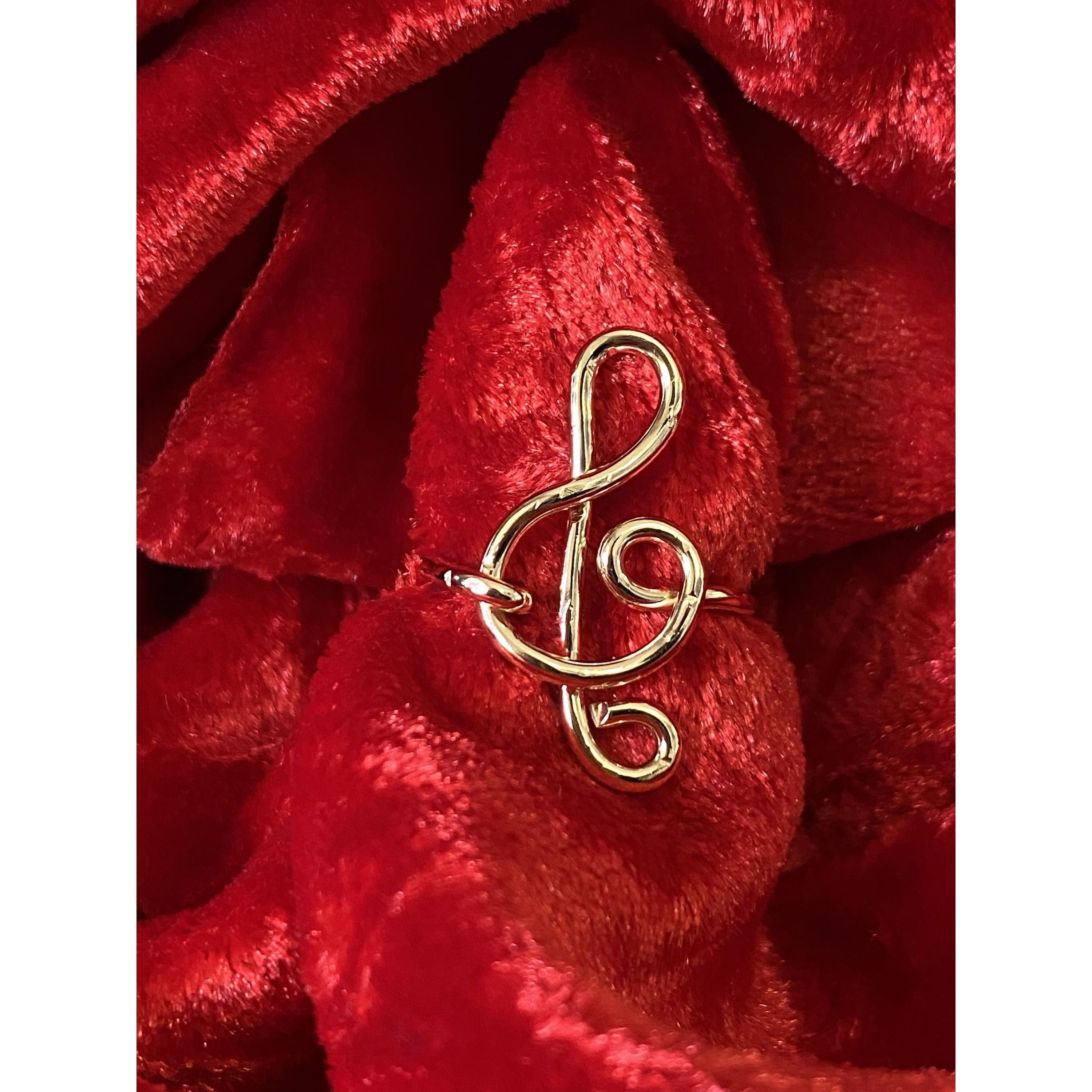 LCDVI Ring (626)