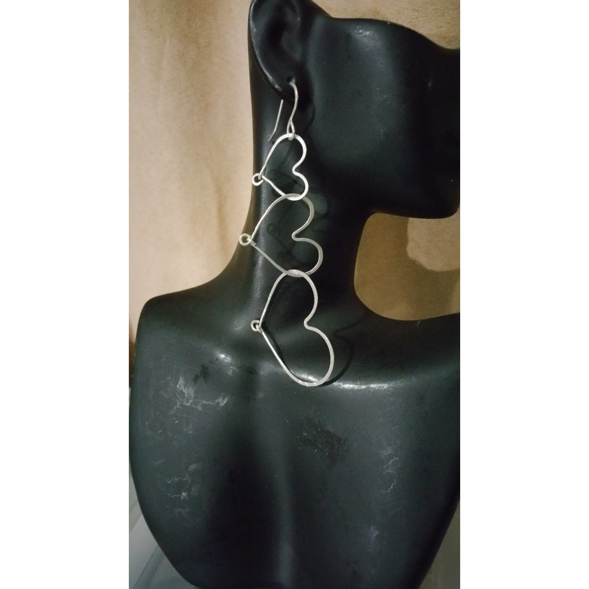 LCDVI Earrings (273)